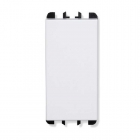 DEVIATORE 1 POSTO 10A 1MOD V TST BIANCO - URMET DOMUS 10103/B product photo