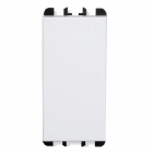 INVERTITORE 1 POSTO 10A 1M V TST BIANCO - URMET DOMUS 10104/B product photo