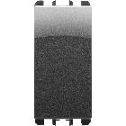 PULSANTE 1P NC 10A 1M TST AC - URMET DOMUS 10109AC product photo