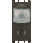 SENSORE IR 1 MOD ANTRACITE - URMET DOMUS 10127 - URMET DOMUS 10127 - URMET DOMUS 10127 product photo