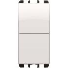 PULS IND 1PNO+1PNO 10A 1M BG - URMET DOMUS 10138BG - URMET DOMUS 10138BG product photo