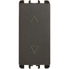 COMMUTATORE 3PS 1P 10A 1M TSTA - URMET DOMUS 10140 - URMET DOMUS 10140 - URMET DOMUS 10140 product photo