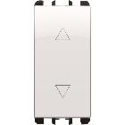 COMMUTATORE 3PS 1P 10A 1M BG - URMET DOMUS 10140BG - URMET DOMUS 10140BG - URMET DOMUS 10140BG product photo