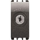 INTERRUT 2P CH UNIF 10 A 1M AC - URMET DOMUS 10142AC - URMET DOMUS 10142AC - URMET DOMUS 10142AC product photo