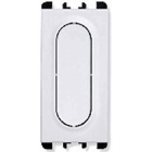 SUONERIA 230V CA 50 HZ 1M BIANCA - URMET DOMUS 10260.B product photo