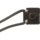 LED AZZURRO CON CAVI 230V - URMET DOMUS 10291/230.A - URMET DOMUS 10291/230.A - URMET DOMUS 10291/230.A product photo