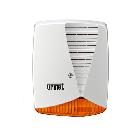 SIRENA AUTOALIM. P/EXT EN50131 - URMET DOMUS 1033/414 - URMET DOMUS 1033/414 - URMET DOMUS 1033/414 product photo