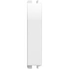 COPPIA COPRIFORO MEZZO M BG - URMET DOMUS 10351BG - URMET DOMUS 10351BG - URMET DOMUS 10351BG product photo