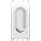 PASSACAVO 1M BIANCO GHIACCIO - URMET DOMUS 10355BG - URMET DOMUS 10355BG - URMET DOMUS 10355BG product photo