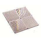 RIFLETTORE PORTATA 50MT - URMET DOMUS 1043/212 - URMET DOMUS 1043/212 - URMET DOMUS 1043/212 product photo