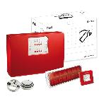 KIT PROMO C/CENTRALE 1043/422 - URMET DOMUS 1043/922 - URMET DOMUS 1043/922 - URMET DOMUS 1043/922 product photo