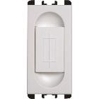 PORTAFUSIBILE 1P 10A 250V CA - URMET DOMUS 10500.B - URMET DOMUS 10500.B - URMET DOMUS 10500.B product photo