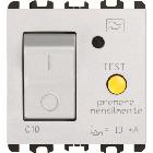 INTERRUT.MGNTERM.DIFF.16A 2M B - URMET DOMUS 10512/16.B - URMET DOMUS 10512/16.B - URMET DOMUS 10512/16.B product photo