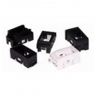 CONTATTO MAGNETICO BIANCO - URMET DOMUS 1051/201 - URMET DOMUS 1051/201 product photo