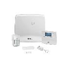 KIT WIRELESS CON GSM/IP - URMET DOMUS 1051/911 - URMET DOMUS 1051/911 product photo