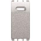 DIMMER A PULSANTE 1M AL - URMET DOMUS 10550AL - URMET DOMUS 10550AL - URMET DOMUS 10550AL product photo
