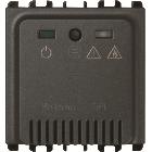 RILEVATORE GAS/MET.GPL RELÔ 2M - URMET DOMUS 10661 - URMET DOMUS 10661 - URMET DOMUS 10661 product photo