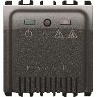 RILEVATORE GAS/GPL RELE' 2M AC - URMET DOMUS 10661AC - URMET DOMUS 10661AC - URMET DOMUS 10661AC product photo