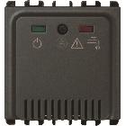 RILEVATORE DI ALLAGAMENTO 2M A - URMET DOMUS 10671 - URMET DOMUS 10671 - URMET DOMUS 10671 product photo