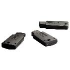 SID.KIT 3 CHIAVI ELETTRONICHE - URMET DOMUS 1067/332 - URMET DOMUS 1067/332 - URMET DOMUS 1067/332 product photo