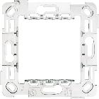 SUPPORTO 2M S/VITI PER D=60MM - URMET DOMUS 10702N - URMET DOMUS 10702N - URMET DOMUS 10702N product photo