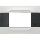 PLACCA TEC BIANCO HELSINKI 3M - URMET DOMUS 10803.01 - URMET DOMUS 10803.01 - URMET DOMUS 10803.01 product photo
