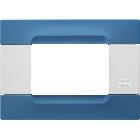 PLACCA TEC AZZURRO ATENE 3M - URMET DOMUS 10803.B.16 - URMET DOMUS 10803.B.16 - URMET DOMUS 10803.B.16 product photo