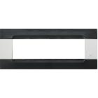 PLACCA TEC NERO AUCKLAND 7M - URMET DOMUS 10807.B.04 - URMET DOMUS 10807.B.04 - URMET DOMUS 10807.B.04 product photo
