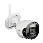 Telecamera bullet, IP WiFi, 2M ottica fissa 2,8 mm - URMET DOMUS 1099/218 product photo