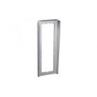FRONTALINO A 1 TASTO - URMET DOMUS 1168/11 - URMET DOMUS 1168/11 product photo