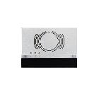 FRONTALINO 0T PER PE AUDIO - URMET DOMUS 1168/130 - URMET DOMUS 1168/130 - URMET DOMUS 1168/130 product photo