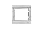 TELAIO 1 MODULO - URMET DOMUS 1168/61 - URMET DOMUS 1168/61 - URMET DOMUS 1168/61 product photo