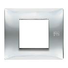 PL.FLEXA TECNOPLM.2M INOX LUC. - URMET DOMUS 11802.IL - URMET DOMUS 11802.IL - URMET DOMUS 11802.IL product photo