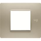 PL.FLEXA TECNOPLM.2M SABBIA - URMET DOMUS 11802.SB - URMET DOMUS 11802.SB - URMET DOMUS 11802.SB product photo