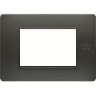 PL.FLEXA TECNOPLM.3M ANTRACITE - URMET DOMUS 11803.AN - URMET DOMUS 11803.AN - URMET DOMUS 11803.AN product photo