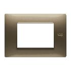 PL.FLEXA TECNOPLM.3M BRONZO - URMET DOMUS 11803.BR - URMET DOMUS 11803.BR - URMET DOMUS 11803.BR product photo