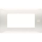PL.FLEXA TECNOPLM.4M BIAN.GHCO - URMET DOMUS 11804.BG - URMET DOMUS 11804.BG - URMET DOMUS 11804.BG product photo