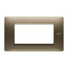 PL.FLEXA TECNOPLM.4M BRONZO - URMET DOMUS 11804.BR - URMET DOMUS 11804.BR - URMET DOMUS 11804.BR product photo