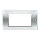 PL.FLEXA TECNOPLM.4M INOX LUC. - URMET DOMUS 11804.IL - URMET DOMUS 11804.IL - URMET DOMUS 11804.IL product photo