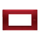 PL.FLEXA TECNOPLM.4M ROSSO - URMET DOMUS 11804.RS - URMET DOMUS 11804.RS - URMET DOMUS 11804.RS product photo