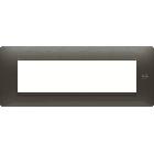 PL.FLEXA TECNOPLM.7M ACCIAIO S - URMET DOMUS 11807.AC - URMET DOMUS 11807.AC - URMET DOMUS 11807.AC product photo