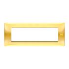 PL.FLEXA TECNOPLM.7M ORO LUC. - URMET DOMUS 11807.OL - URMET DOMUS 11807.OL - URMET DOMUS 11807.OL product photo