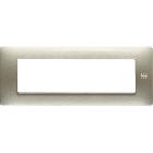 PL.FLEXA TECNOPLM.7M TITANIO - URMET DOMUS 11807.TT - URMET DOMUS 11807.TT - URMET DOMUS 11807.TT product photo