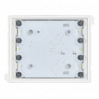 KIT BASE IMP AUD 2VOICE AL +GI - URMET DOMUS 1183/622 - URMET DOMUS 1183/622 product photo