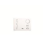 CITOFONO MIRO VV 2VOICE - URMET DOMUS 1183/7 - URMET DOMUS 1183/7 - URMET DOMUS 1183/7 product photo