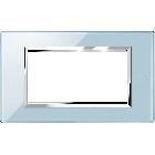 PLACCA VET AZZ CIELO 4M - URMET DOMUS 13004.AZ - URMET DOMUS 13004.AZ - URMET DOMUS 13004.AZ product photo