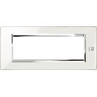 PLACCA VET BIANCO NEVE 6M - URMET DOMUS 13006.BN - URMET DOMUS 13006.BN - URMET DOMUS 13006.BN product photo