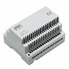 URMET INTERFACCIA CITO-TELEFONICA - URMET DOMUS 1332/40 - URMET DOMUS 1332/40 product photo