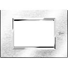 PLACCA ALU SATINATO 3M - URMET DOMUS 13903.AS - URMET DOMUS 13903.AS - URMET DOMUS 13903.AS product photo