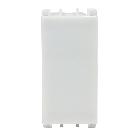COPRIFORO PER SERIE TOUCH 1MOD - URMET DOMUS 14350 - URMET DOMUS 14350 - URMET DOMUS 14350 product photo